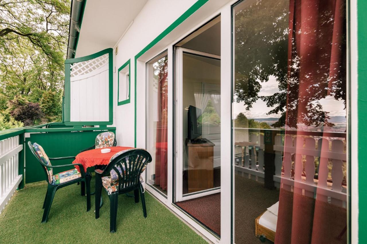 Hotel Hasenjaeger Einbeck Exterior photo